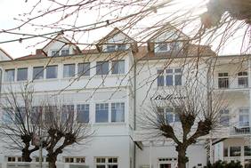 Ferienappartements in Binz auf Rügen – Bellevue Appartements