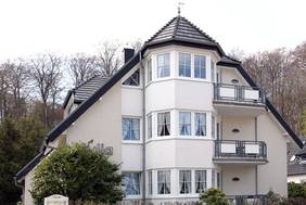 Ferienwohnungen in Binz auf Rügen – Villa Julia