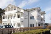 Pension Haus am See in Binz