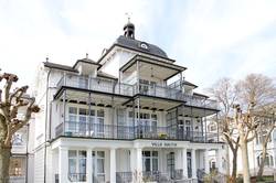 Villa Baltik in Binz