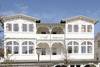 Ferienwohnungen in Binz auf Rügen – Villa Meeresgold