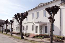 Villa Seerosen in Binz