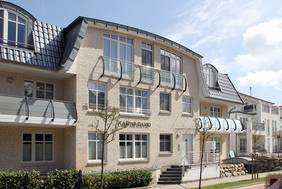 Ferienhäuser in Binz auf Rügen – Haus Caspar David