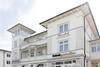 Ferienappartements in Binz auf Rügen – Elisenhof