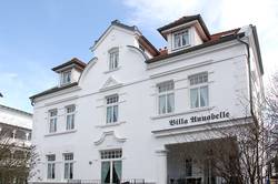 Villa Annabelle in Binz