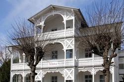 Villa Iduna in Binz