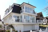 Villa Seewind in Binz Villa Seewind in Binz