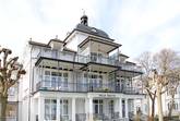 Villa Baltik in Binz Villa Baltik in Binz