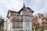 Villa Quisisana in Binz Villa Quisisana in Binz