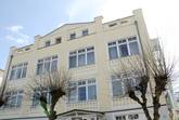 Hotel Villa Schwanebeck in Binz Hotel Villa Schwanebeck in Binz