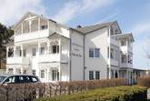 Pension Haus am See in Binz Pension Haus am See in Binz