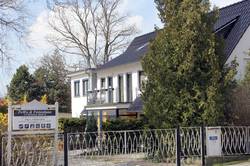 Ferienhaus Weltmann in Binz