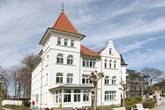 Pension Haus Colmsee in Binz